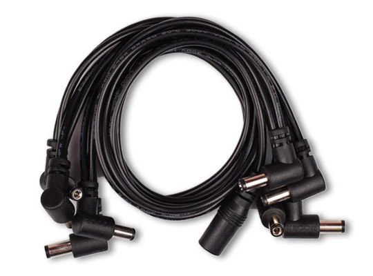 MOOER PDC-8A CABLE ALIMENTACION