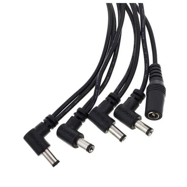 MOOER PDC-8A CABLE ALIMENTACION - Image 3