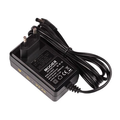 MOOER PDNW 9V ALIMENTADOR CORRIENTE
