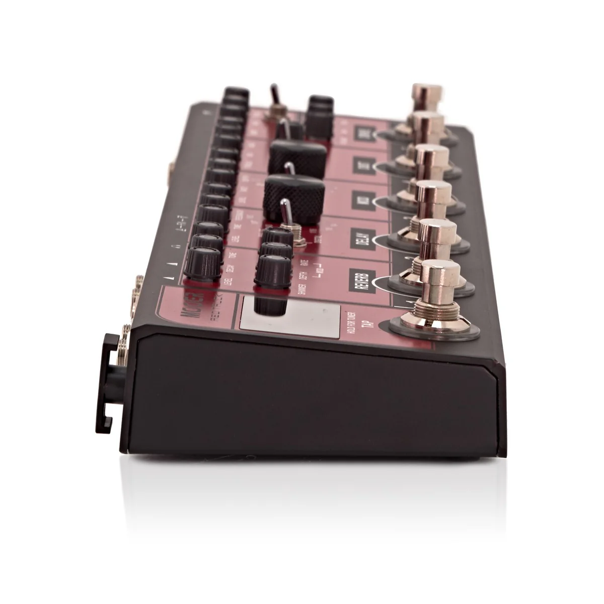 MOOER RED TRUCK PEDALERA MULTIEFECTOS GUITARRA - Image 5