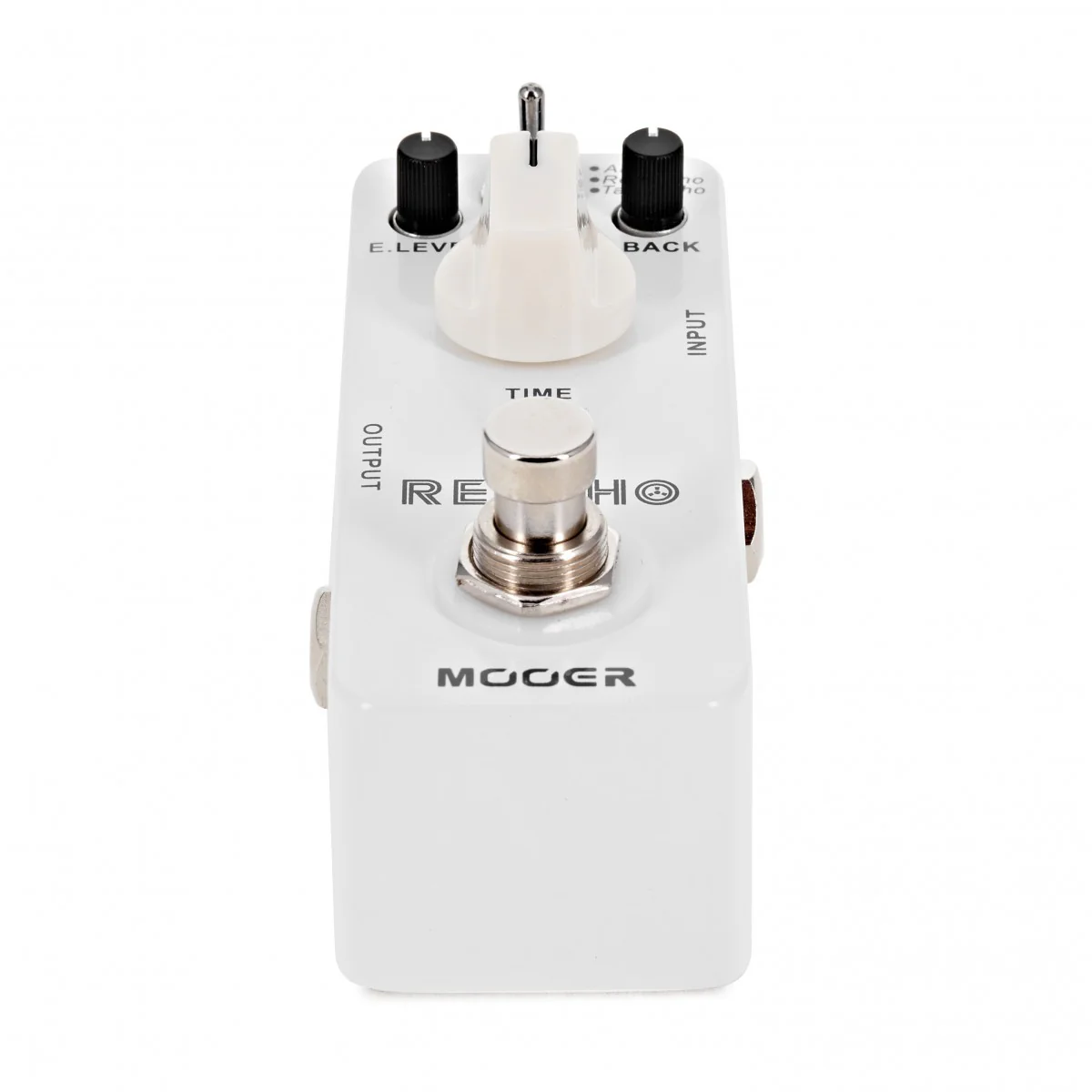 MOOER REECHO PEDAL DELAY DIGITAL - Image 10
