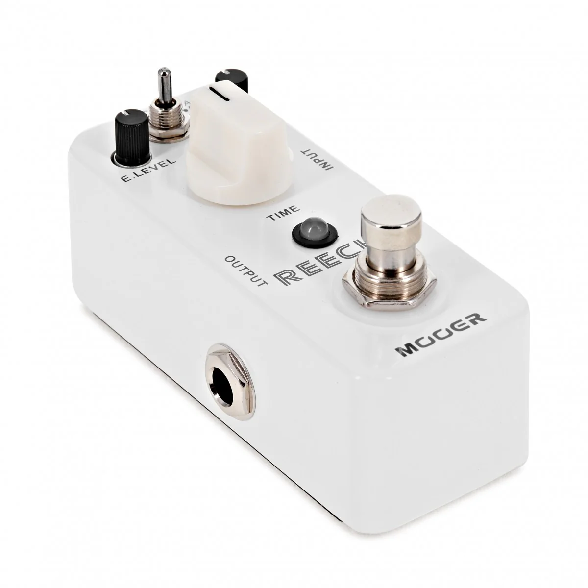 MOOER REECHO PEDAL DELAY DIGITAL - Image 9