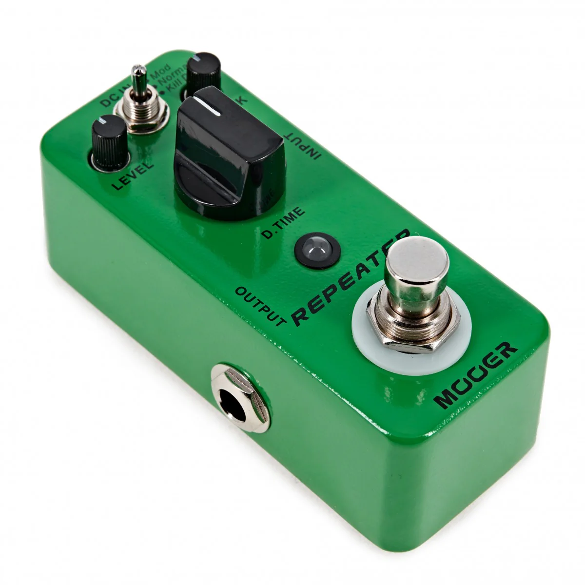 MOOER REPEATER PEDAL DELAY - Image 9