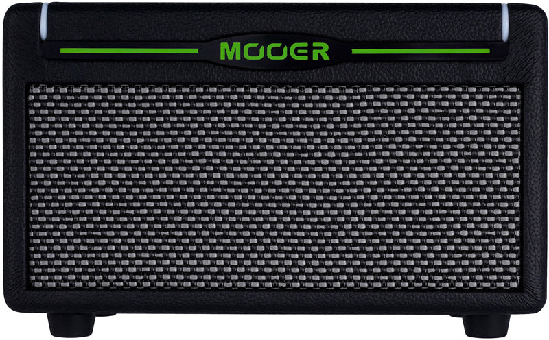 MOOER SD10I BLK AMPLIFICADOR GUITARRA ELECTRICA NEGRO