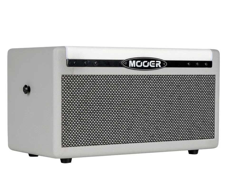 MOOER SD30I AMPLIFICADOR GUITARRA ELECTRICA - Image 2