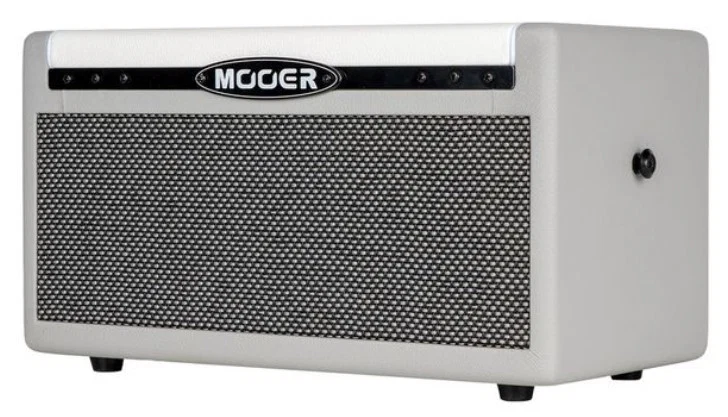 MOOER SD30I AMPLIFICADOR GUITARRA ELECTRICA - Image 3