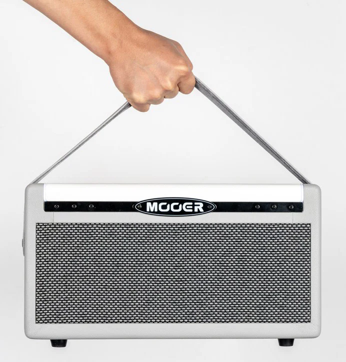 MOOER SD30I AMPLIFICADOR GUITARRA ELECTRICA - Image 7