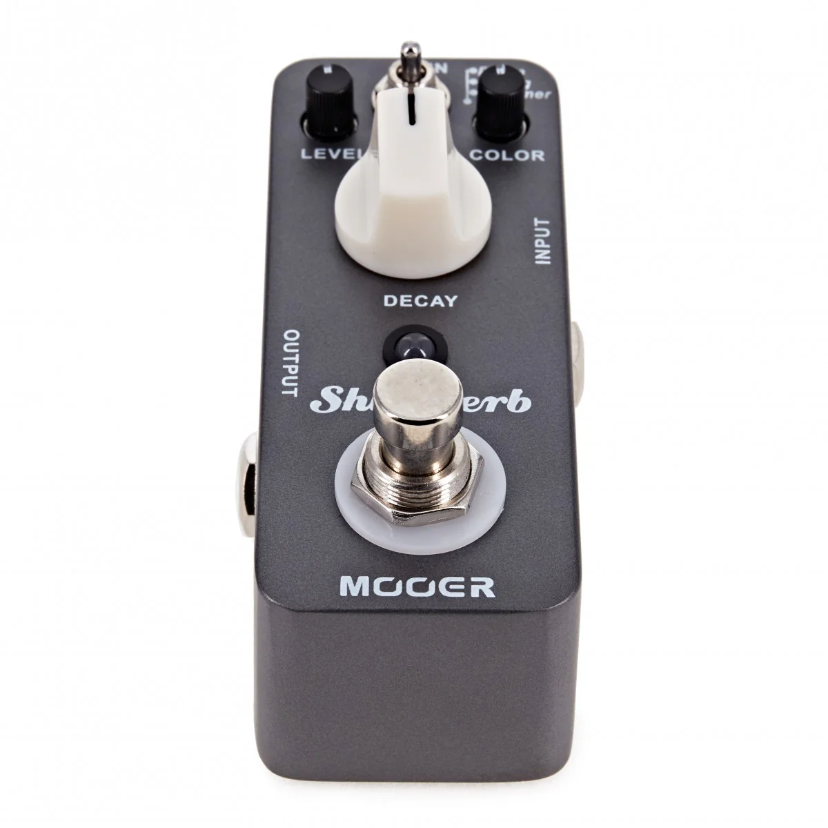 MOOER SHIMVERB PEDAL REVERB - Image 8