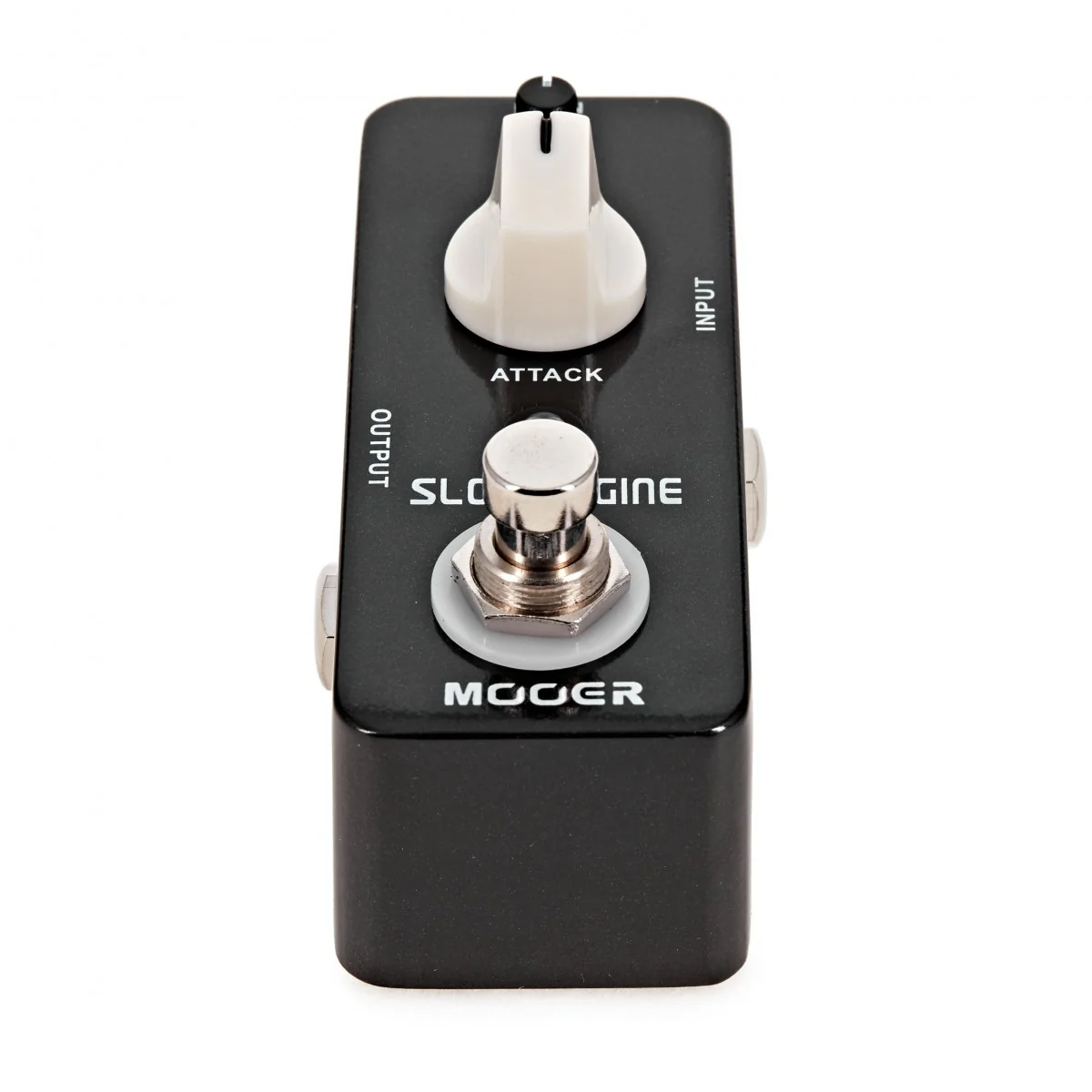 MOOER SLOW ENGINE PEDAL SLOW MOTION - Image 10