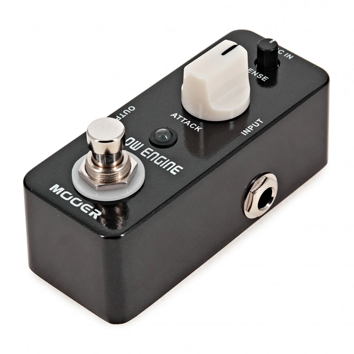 MOOER SLOW ENGINE PEDAL SLOW MOTION - Image 11