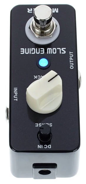 MOOER SLOW ENGINE PEDAL SLOW MOTION - Image 5