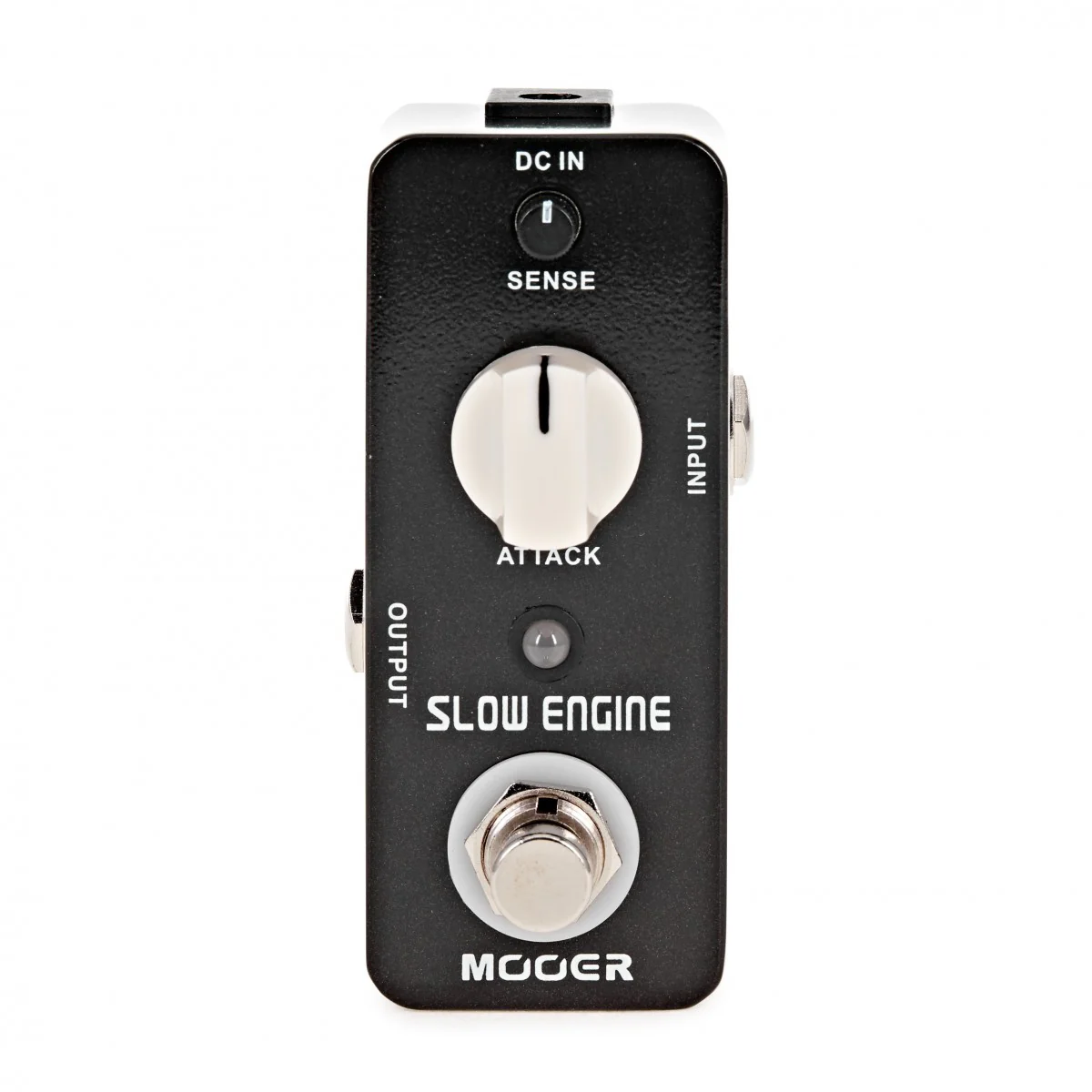 MOOER SLOW ENGINE PEDAL SLOW MOTION - Image 8