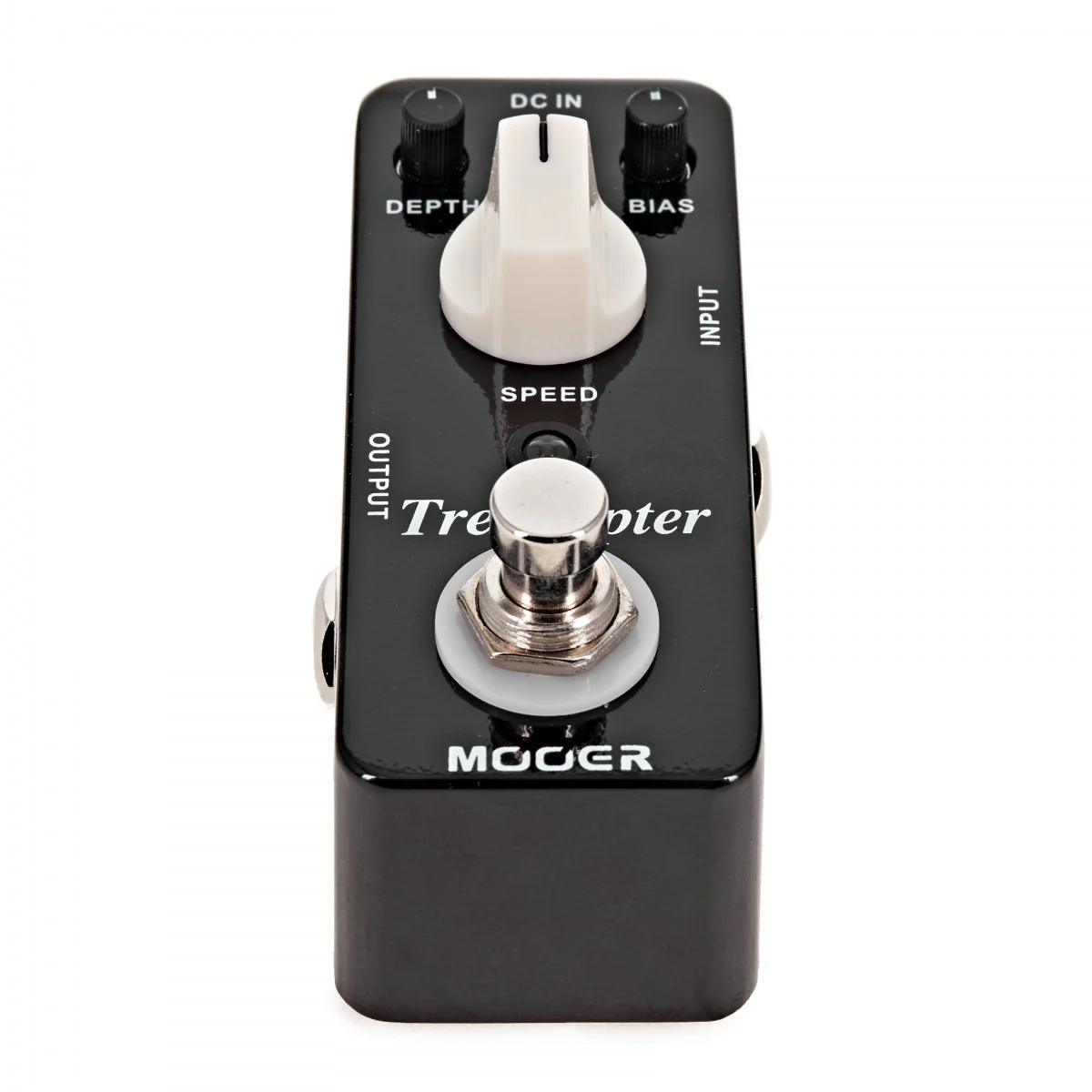MOOER TRELICOPTER PEDAL TREMOLO - Image 10