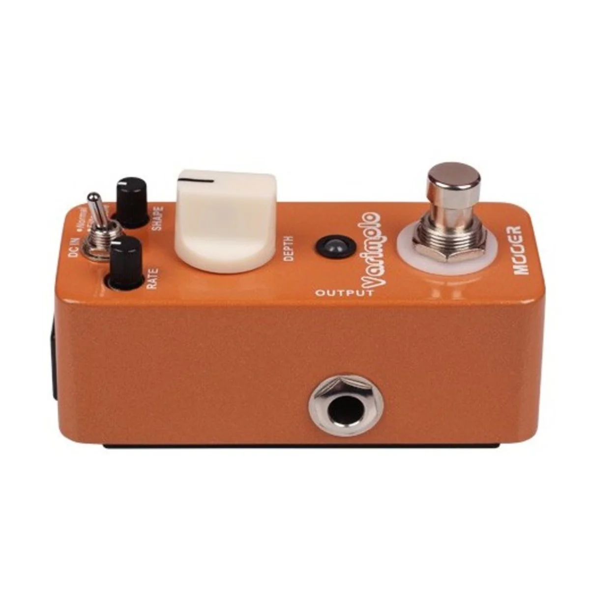 MOOER VARIMOLO PEDAL TREMOLO - Image 10