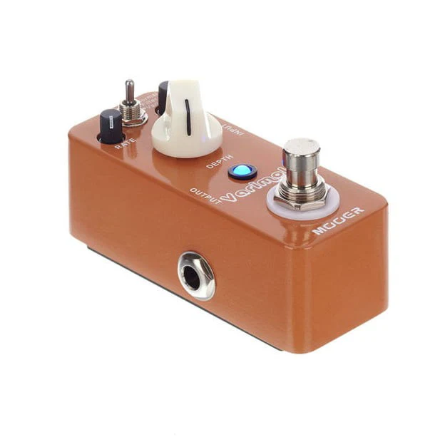 MOOER VARIMOLO PEDAL TREMOLO - Image 4