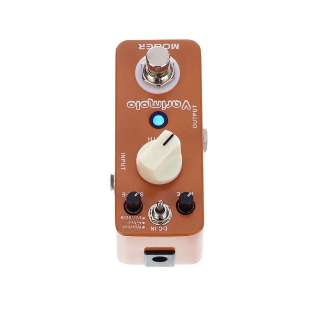 MOOER VARIMOLO PEDAL TREMOLO - Image 5