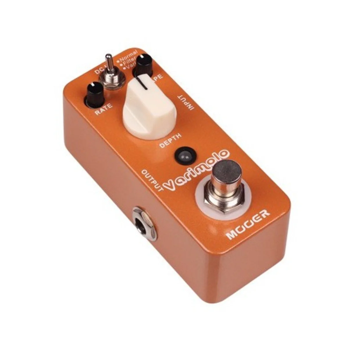 MOOER VARIMOLO PEDAL TREMOLO - Image 9