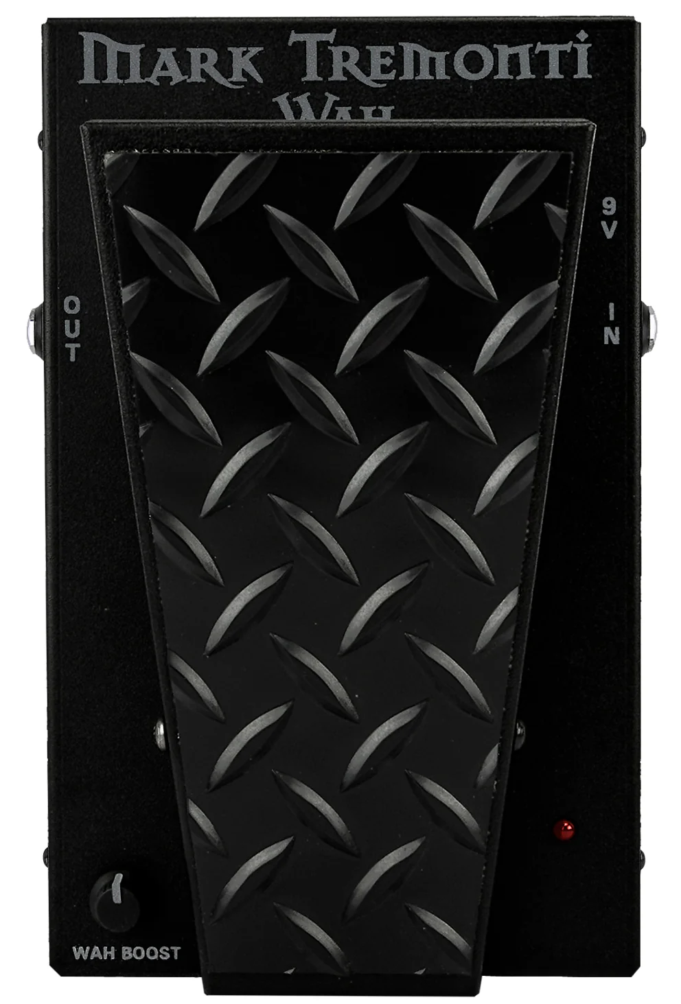 MORLEY MARK TREMONTI WAH PEDAL.