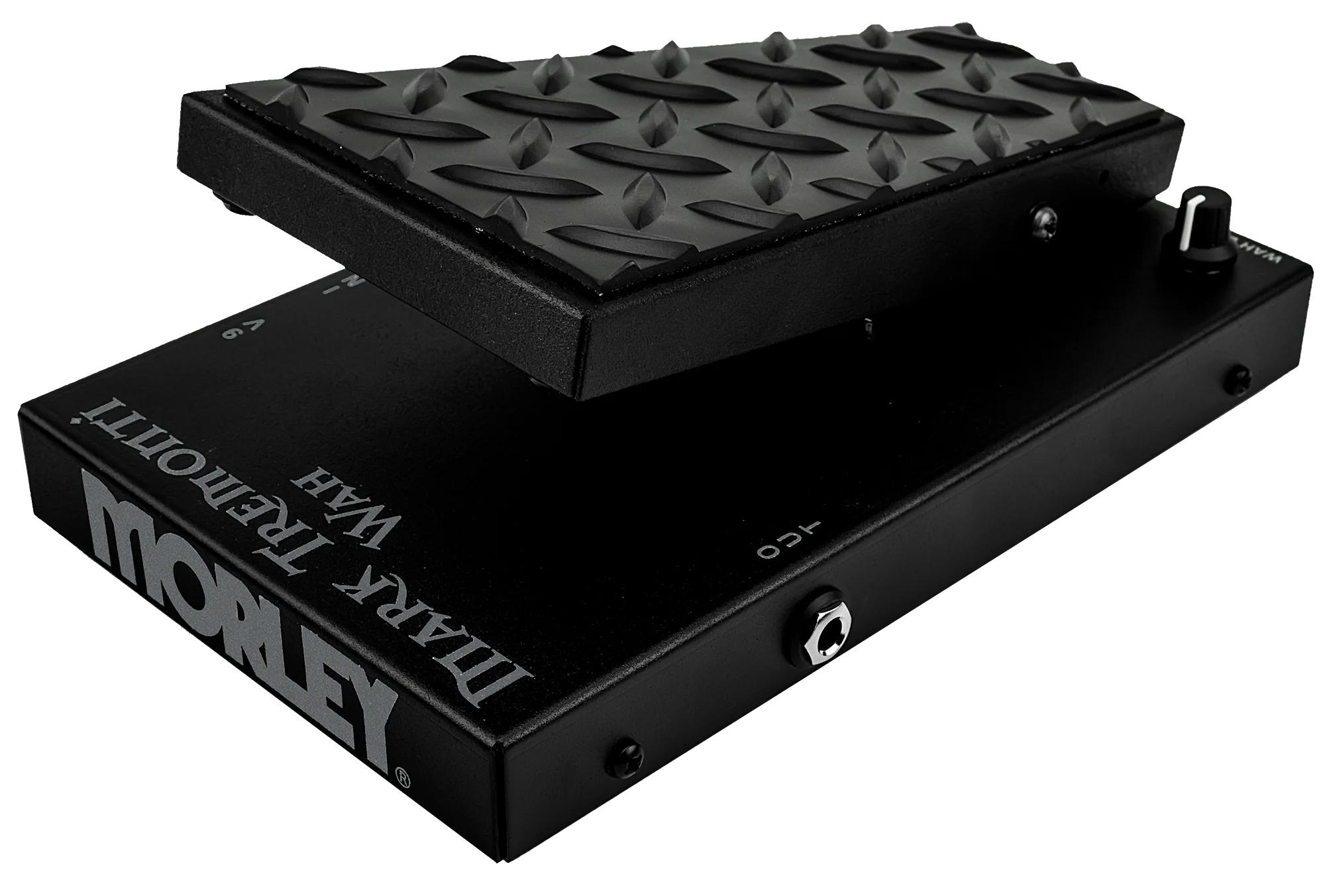 MORLEY MARK TREMONTI WAH PEDAL. - Image 2