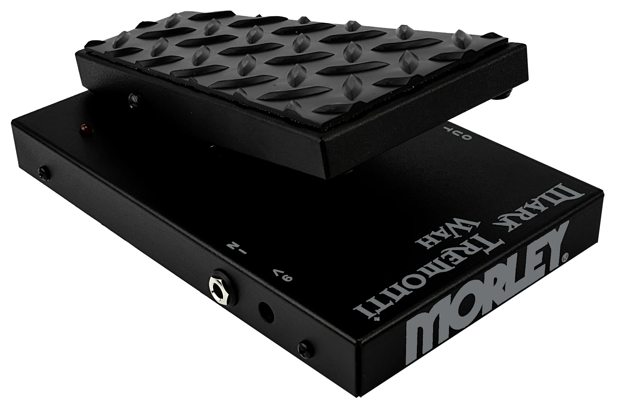 MORLEY MARK TREMONTI WAH PEDAL. - Image 3
