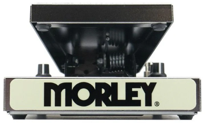 MORLEY POWER WAH FUZZ CLIFF BURTON TRIBUTE PEDAL WAH - Image 7