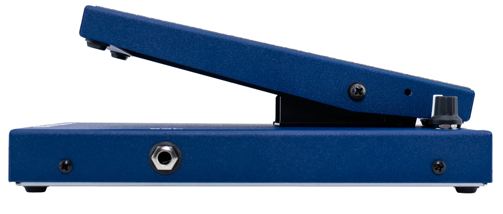 MORLEY REX BROWN OLD BLUE WAH PEDAL WAH AZUL - Image 2