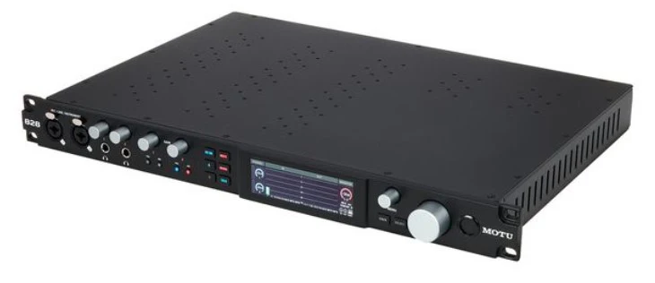 MOTU 828 INTERFAZ DE AUDIO - Image 4