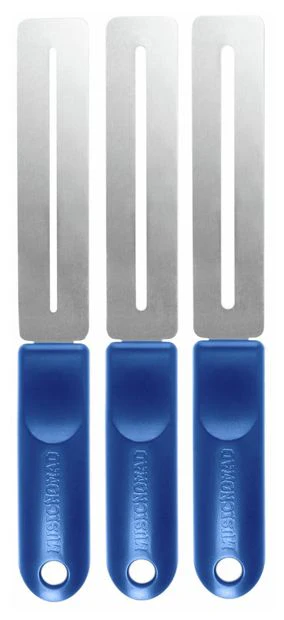 MUSICNOMAD MN124 FRINE FRET KIT LIMPIEZA PARA TRASTES - Image 2