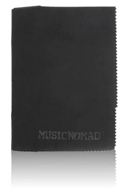 MUSICNOMAD MN201 PAÑO GAMUZA ESPECIAL PARA LIMPIEZA