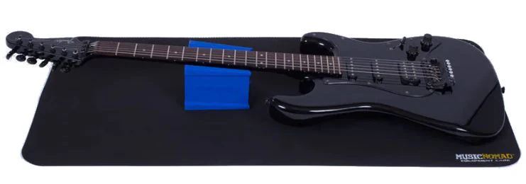 MUSICNOMAD MN207 ESTACION DE TRABAJO PROFESIONAL PARA AJUSTE GUITARRA - Image 3