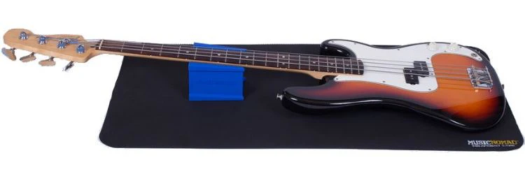 MUSICNOMAD MN207 ESTACION DE TRABAJO PROFESIONAL PARA AJUSTE GUITARRA - Image 5