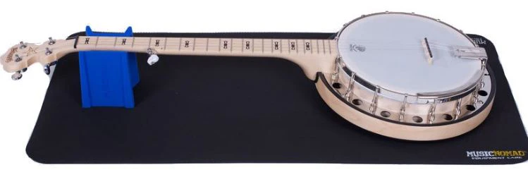 MUSICNOMAD MN207 ESTACION DE TRABAJO PROFESIONAL PARA AJUSTE GUITARRA - Image 6