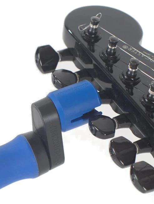 MUSICNOMAD MN221 GRIP WINDER ENROLLACUERDAS GUITARRA - Image 4