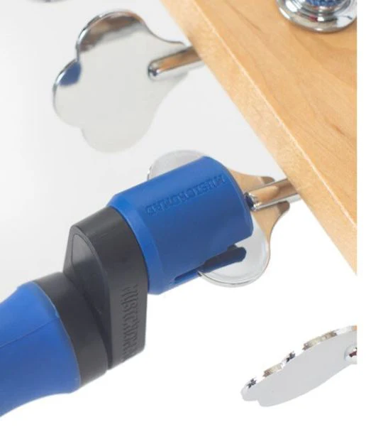MUSICNOMAD MN221 GRIP WINDER ENROLLACUERDAS GUITARRA - Image 7