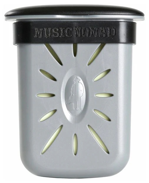 MUSICNOMAD MN303 HUMIDIFICADOR PARA ESTUCHE DE GUITARRA