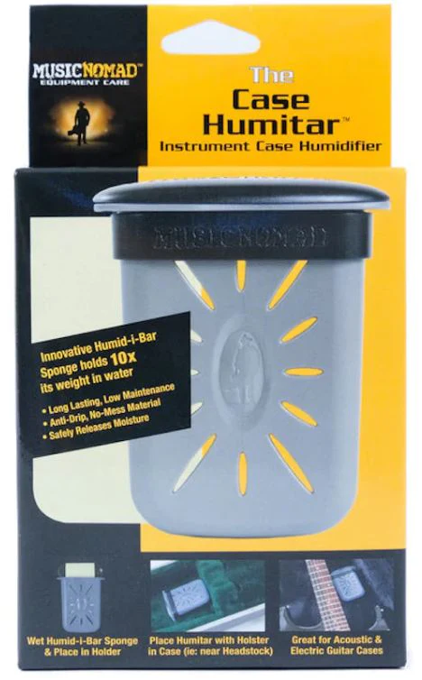 MUSICNOMAD MN303 HUMIDIFICADOR PARA ESTUCHE DE GUITARRA - Image 5