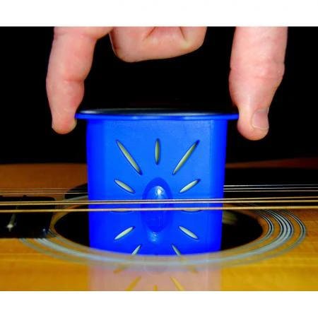 MUSICNOMAD MN306 MEDIDOR DE TEMPERATURA Y HUMEDAD PARA GUITARRA - Image 6