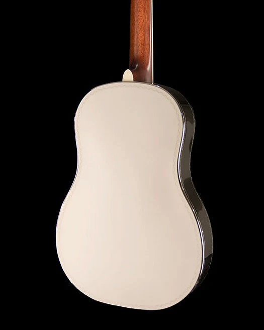 NATIONAL RESOPHONIC STYLE 1.5 TRICONE 12 FRET BRASS GUITARRA RESONADORA - Image 2