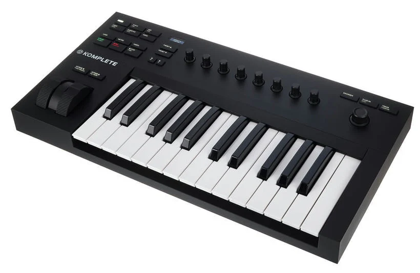 NATIVE INSTRUMENTS KOMPLETE KONTROL A25 TECLADO CONTROLADOR. - Image 4