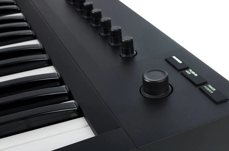 NATIVE INSTRUMENTS KOMPLETE KONTROL A25 TECLADO CONTROLADOR. - Image 9