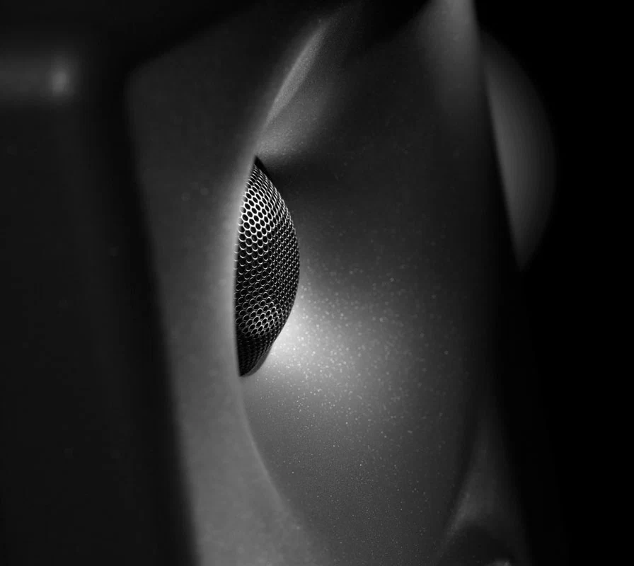 NEUMANN KH80 DSP MONITOR DE ESTUDIO. UNIDAD - Image 7