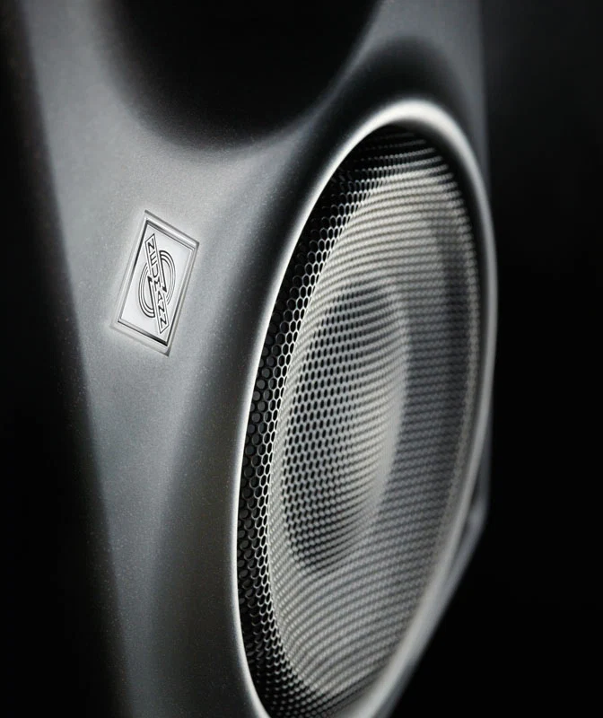 NEUMANN KH80 DSP MONITOR DE ESTUDIO. UNIDAD - Image 8