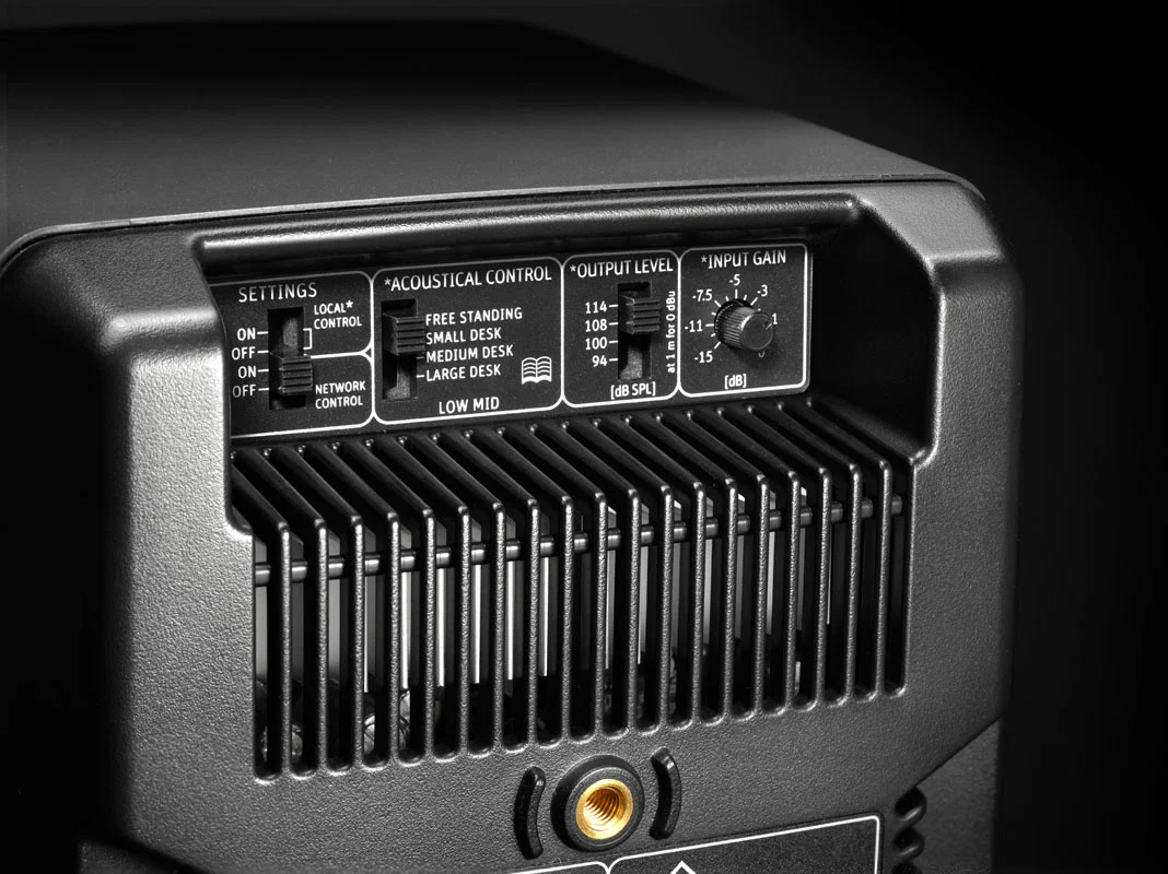 NEUMANN KH80 DSP MONITOR DE ESTUDIO. UNIDAD - Image 9