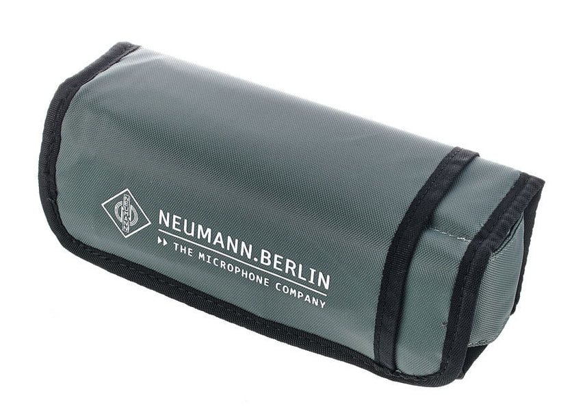NEUMANN KMS104 PLUS NIQUEL MICROFONO CONDENSADOR CARDIOIDE - Image 8