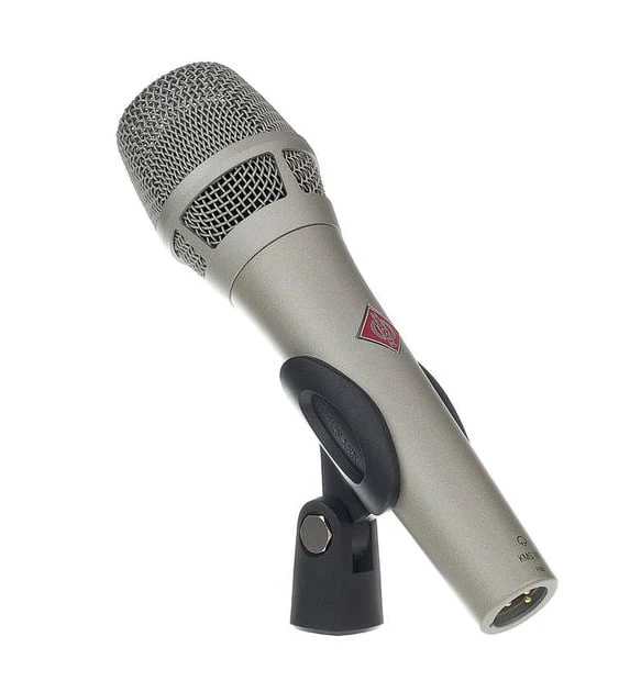NEUMANN KMS105 MICROFONO DE CONDENSADOR NIQUEL - Image 6