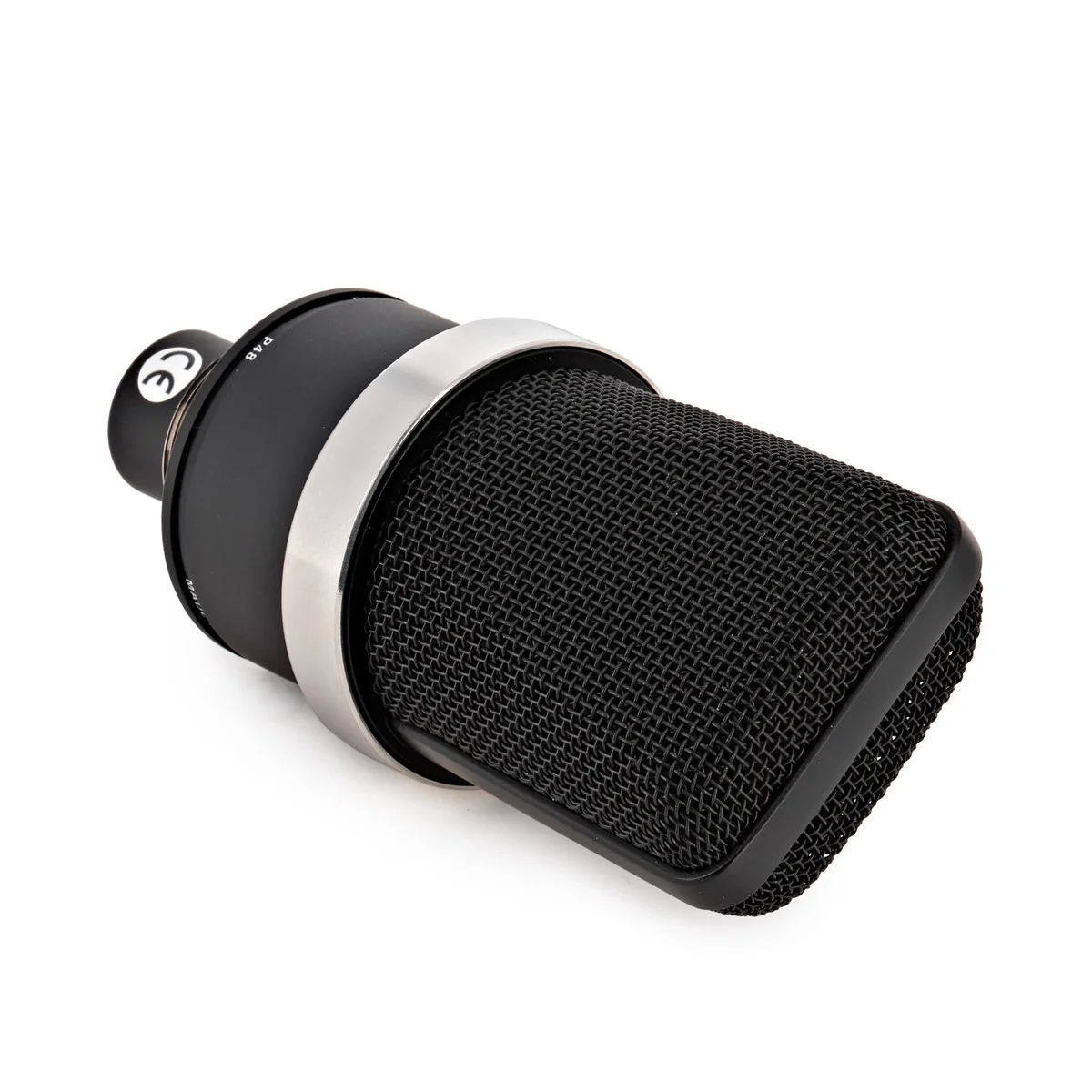 NEUMANN TLM102 BLK MICROFONO DE CONDENSADOR CARDIOIDE NEGRO - Image 5