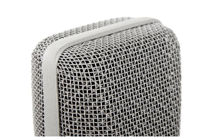 NEUMANN TLM102 MICROFONO CONDENSADOR CARDIOIDE NIQUEL - Image 5