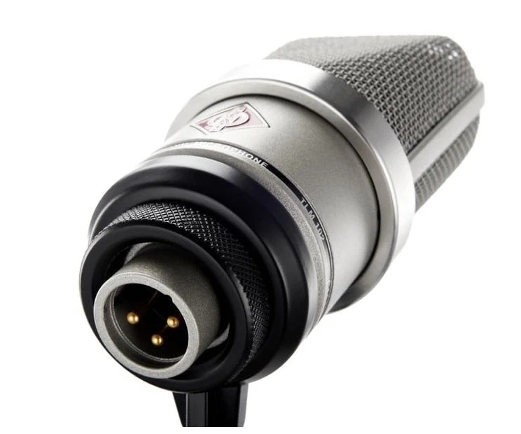 NEUMANN TLM102 MICROFONO CONDENSADOR CARDIOIDE NIQUEL - Image 6
