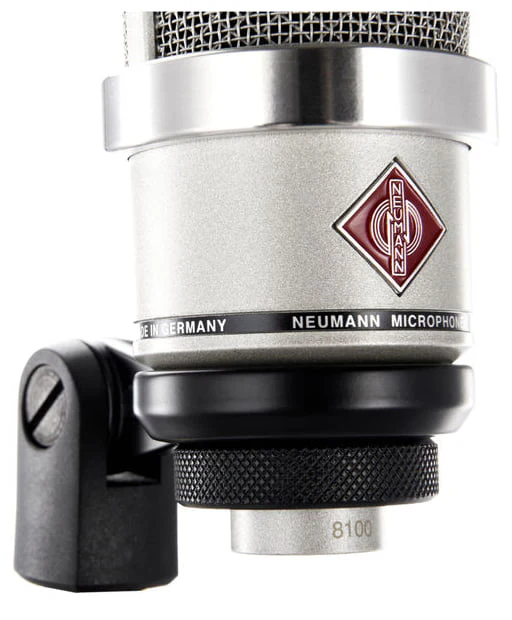 NEUMANN TLM102 MICROFONO CONDENSADOR CARDIOIDE NIQUEL - Image 8