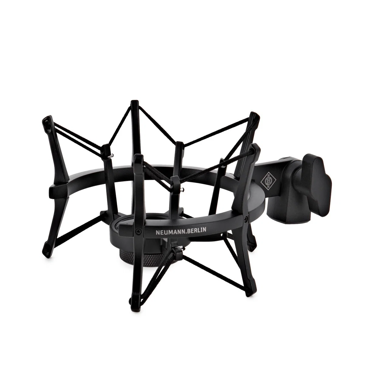 NEUMANN TLM102 STUDIO SET CARDIOIDE CONDENSADOR COLOR NEGRO CON SUSPENSION - Image 10